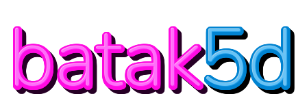 batak5d — logo kanal