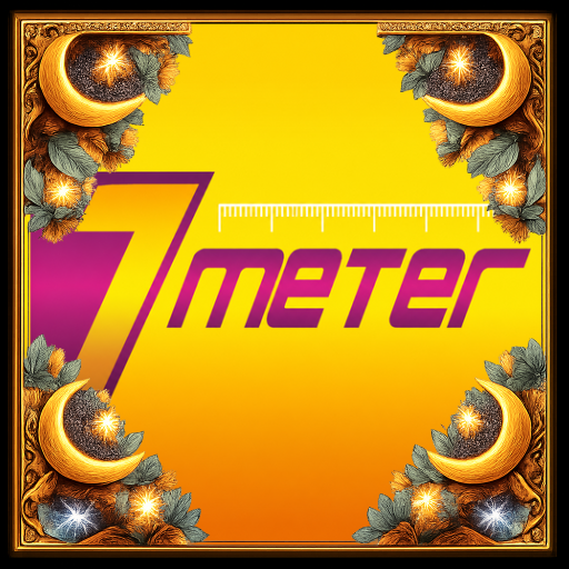 7meter — galeri pratinjau - APK Resmi